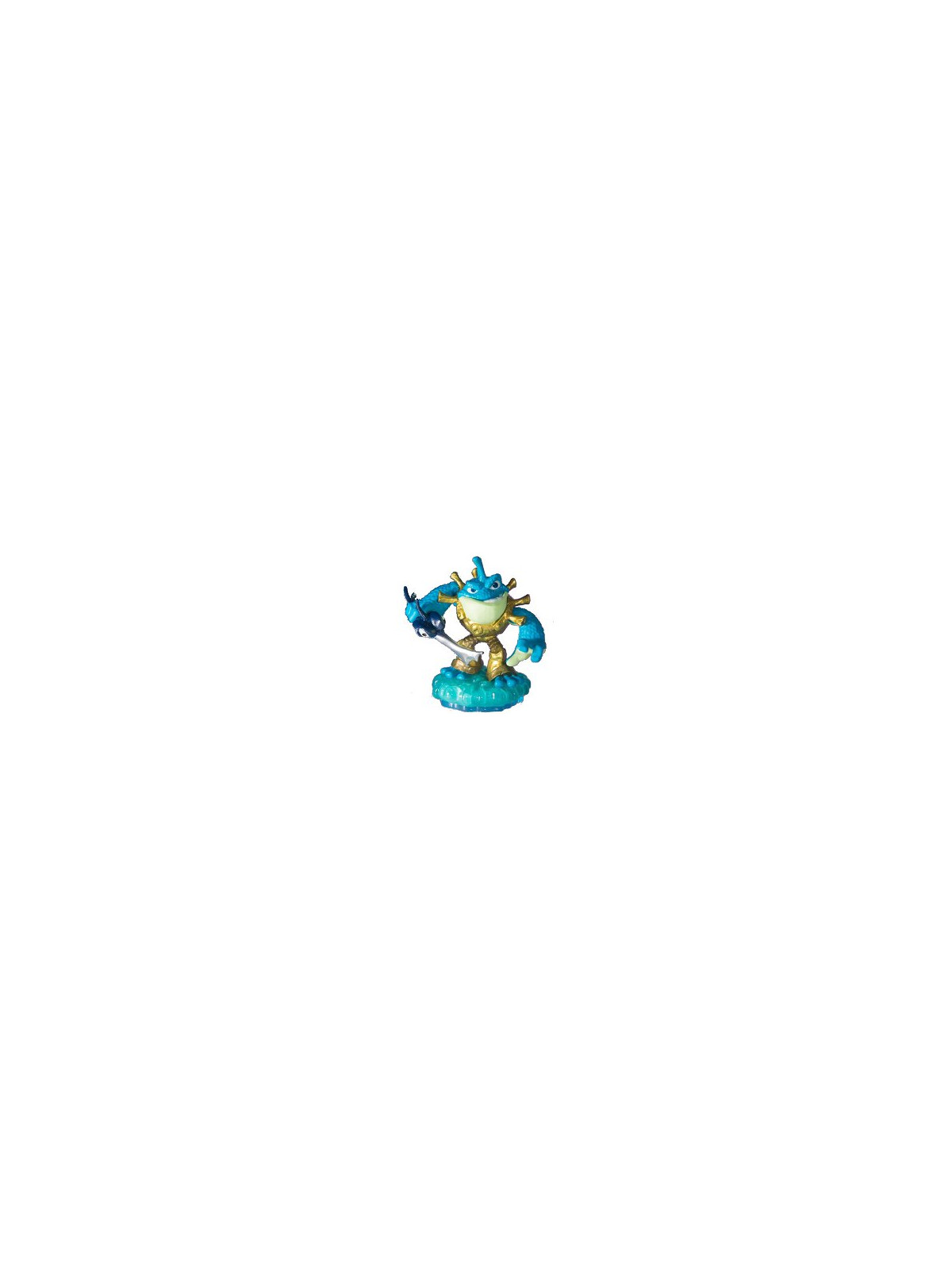 Rip Tide - Core SkylanderSkylanders Swap Force Klein Skylanders Swap Force€ 2,99 Skylanders Swap Force Klein