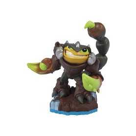 Scorp - Core Skylander Scorp - Core Skylander