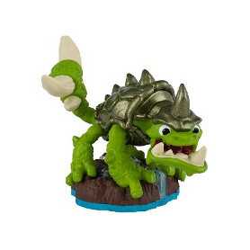 Slobber Tooth - Core Skylander