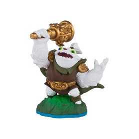 Zoo Lou - Core Skylander