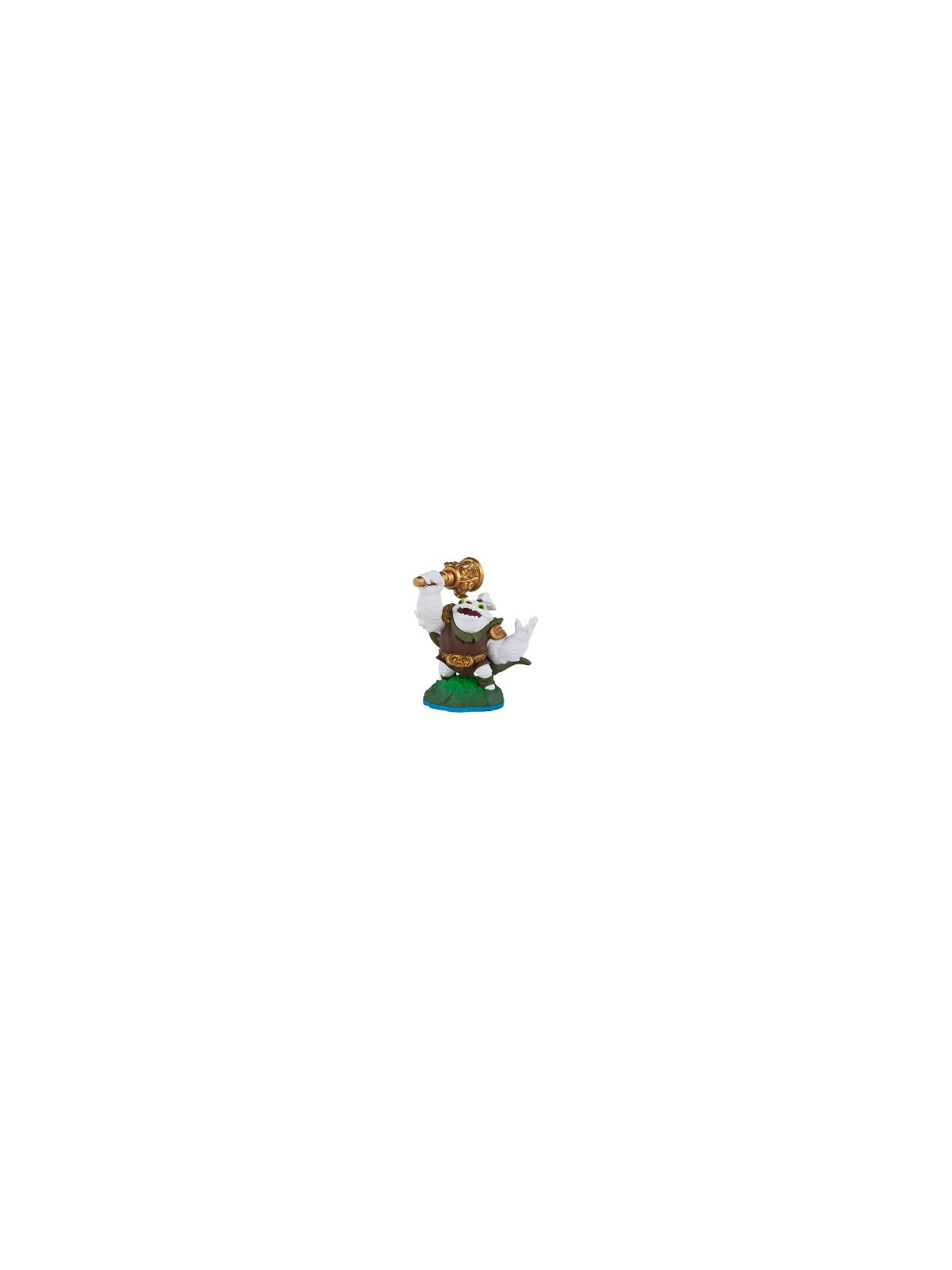 Zoo Lou - Core SkylanderSkylanders Swap Force Klein Skylanders Swap Force€ 3,99 Skylanders Swap Force Klein