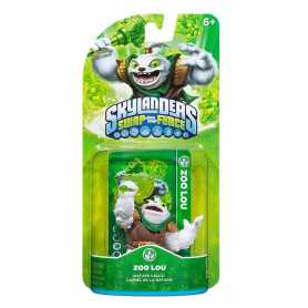 Zoo Lou (new) - Core Skylander