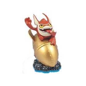 Big Bang Trigger Happy - Returning Skylander