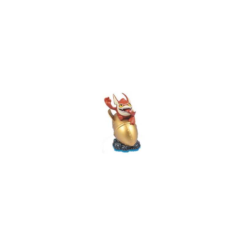 Big Bang Trigger Happy - Returning SkylanderSkylanders Swap Force Klein Skylanders Swap Force€ 7,50 Skylanders Swap Force Klein