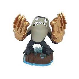 Knockout Terrafin - Returning SkylanderSkylanders Swap Force Klein Skylanders Swap Force€ 2,99 Skylanders Swap Force Klein