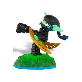 Ninja Stealth Elf - Returning Skylander