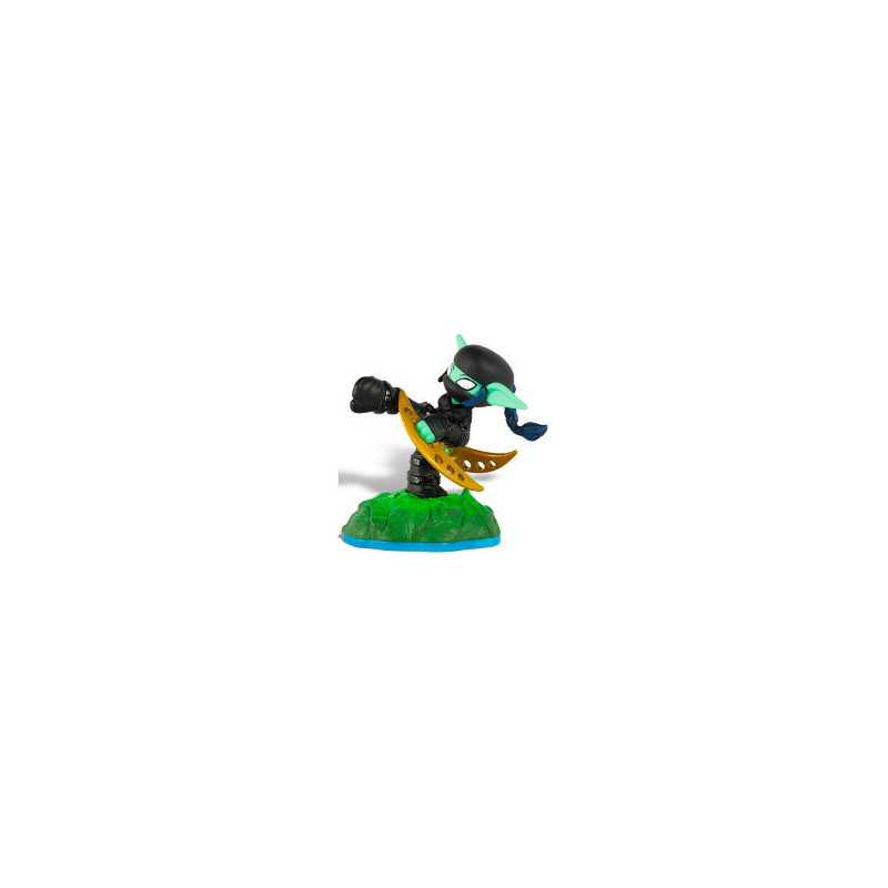 Ninja Stealth Elf - Returning SkylanderSkylanders Swap Force Klein Skylanders Swap Force€ 1,99 Skylanders Swap Force Klein