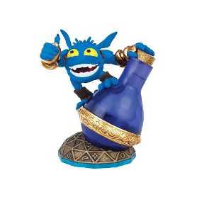 Super Gulp Pop Fizz - Returning Skylander