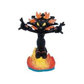 Smolderdash - Lightcore Skylander