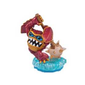 Wham-Shell - Lightcore Skylander Wham-Shell - Lightcore Skylander