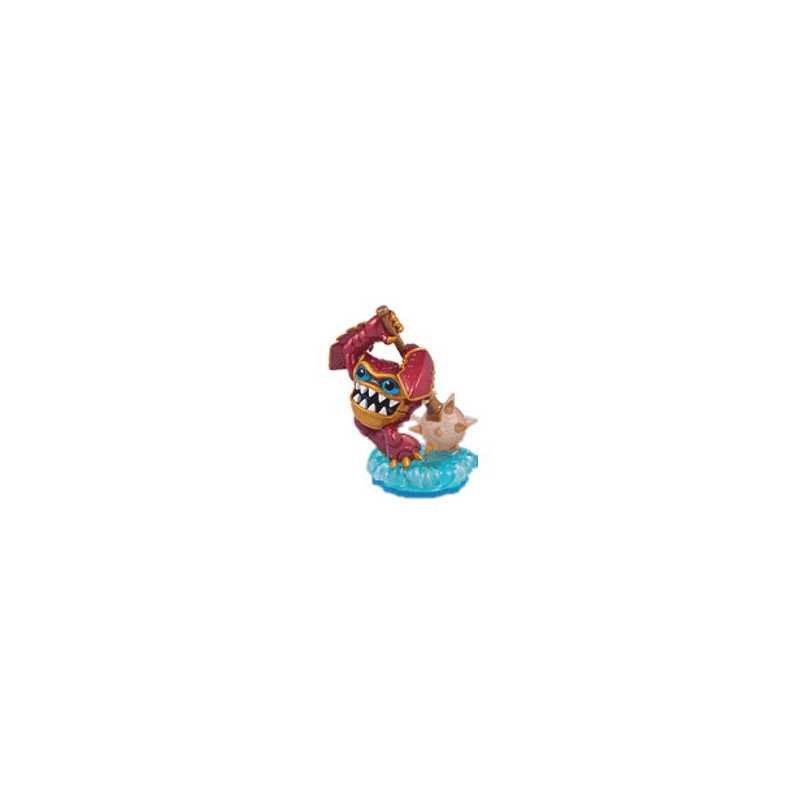 Wham-Shell - Lightcore Skylander
