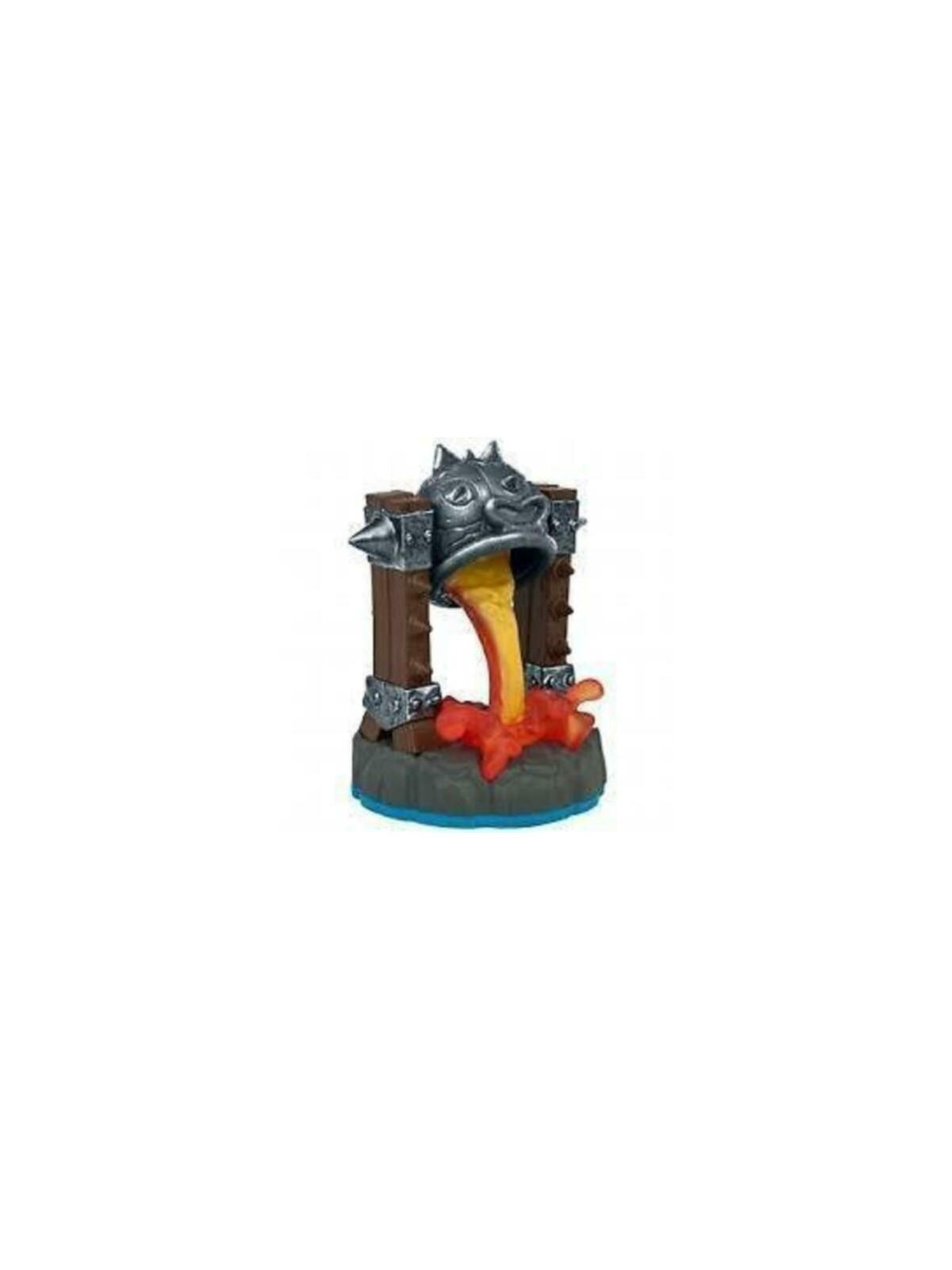 Fiercy Forge - Magic ItemSkylanders Swap Force Klein Skylanders Swap Force€ 2,99 Skylanders Swap Force Klein
