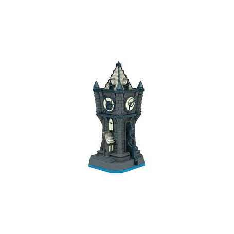 Tower of Time - Magic Item