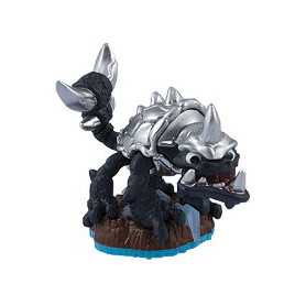Dark Slobber Tooth - In-Game Variant Dark Slobber Tooth - In-Game Variant