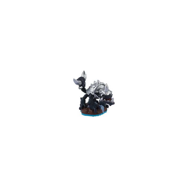 Dark Slobber Tooth - In-Game Variant
