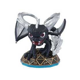 Dark Spyro - In-Game Variant Dark Spyro - In-Game Variant