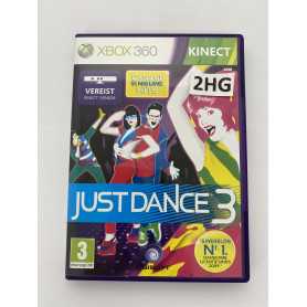 Just Dance 3 - Xbox 360 Just Dance 3