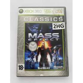 Mass Effect (Classics) Mass Effect (Classics)