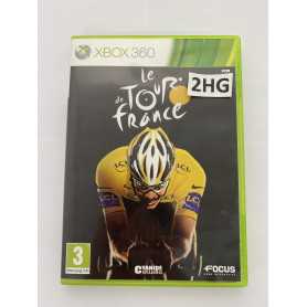 Le Tour de France Le Tour de FranceXbox 360 Games Xbox 360€ 7,50 Xbox 360 Games
