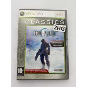Lost Planet (Classics) Lost Planet (Classics)