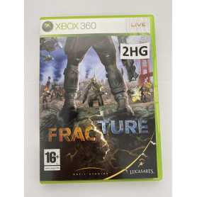 Fracture Fracture