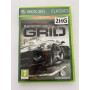 Racedriver: Grid (Best Sellers)Xbox 360 Games Xbox 360€ 7,50 Xbox 360 Games