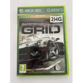 Racedriver: Grid (Best Sellers)