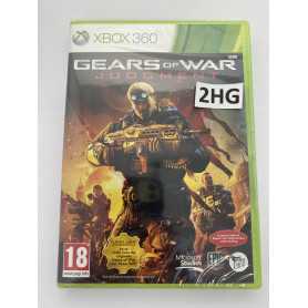 Gears of War Judgement (new) Gears of War Judgement (new)