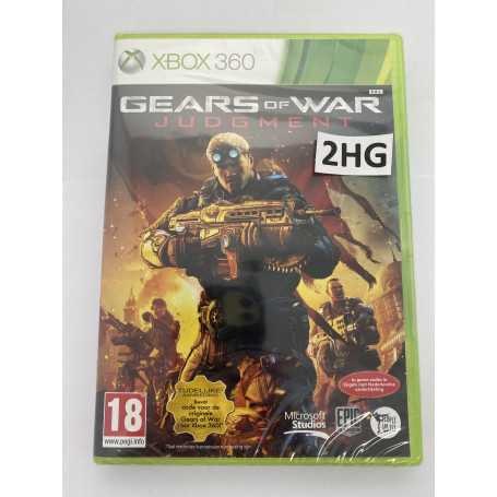 Gears of War Judgement (new)Xbox 360 Games Xbox 360€ 19,95 Xbox 360 Games
