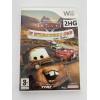 Disney Pixar Cars: De Internationale Race van TakelWii Games Nintendo Wii€ 9,95 Wii Games