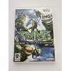 TMNT Teenage Mutant Ninja Turtles - WiiWii Spellen Nintendo Wii€ 9,99 Wii Spellen