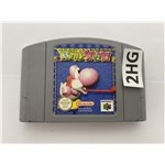 Yoshi's Story (losse cassette)Nintendo 64 Losse Spellen NUS-NYSP-EUR€ 29,95 Nintendo 64 Losse Spellen
