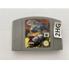 Chopper Attack (losse cassette) - N64Nintendo 64 Losse Spellen NUS-NCHP-EUR€ 14,99 Nintendo 64 Losse Spellen