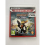 Ratchet & Clank: Tools of Destruction (Essentials)