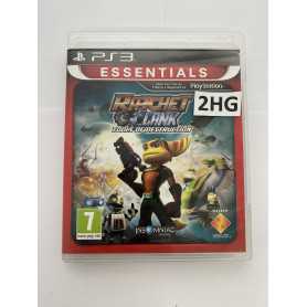 Ratchet & Clank: Tools of Destruction (Essentials) Ratchet & Clank: Tools of Destruction (Essentials)