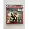 Ratchet & Clank: Tools of Destruction (Essentials)