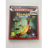 Raymen Legends (Essentials)Playstation 3 Spellen Playstation 3€ 12,50 Playstation 3 Spellen