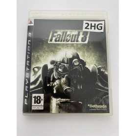 Fallout 3 - PS3 Fallout 3