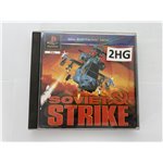 Soviet Strike - PS1Playstation 1 Spellen Playstation 1€ 7,50 Playstation 1 Spellen