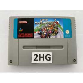 Super Mario Kart