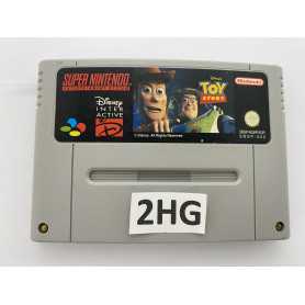Disney's Toy Story (Game Only) - SNES Disney's Toy Story (losse cassette)