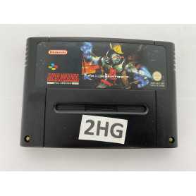Killer Instinct (losse cassette)SNES Spellen Zonder Doos SNSP-AKLP-UKV€ 14,95 SNES Spellen Zonder Doos