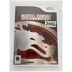 Mortal Kombat: Armageddon
