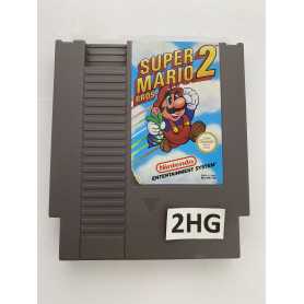 Super Mario Bros. 2 (losse cassette)