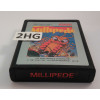 Millipede (losse cassette)Atari 2600 Spellen los Atari 2600€ 9,95 Atari 2600 Spellen los