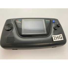 Sega Game Gear Console 'Refurbished'Sega Game Gear Console en Toebehoren € 99,95 Sega Game Gear Console en Toebehoren