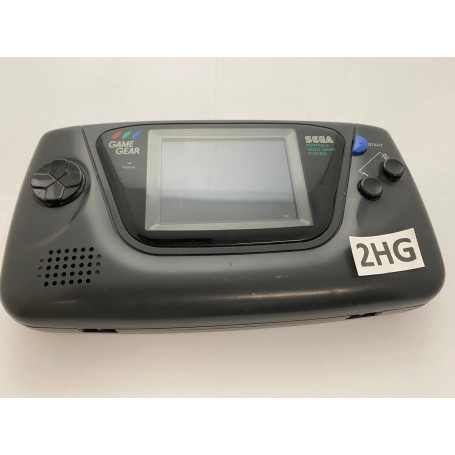 Sega Game Gear Console