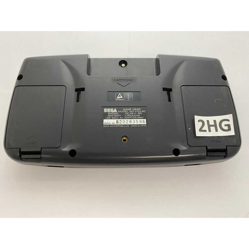 Sega Game Gear Console