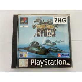 Strike Force Hydra - PS1 Strike Force Hydra - PS1Playstation 1 Spellen Playstation 1€ 7,50 Playstation 1 Spellen
