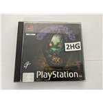 Oddworld: Abe's Exoddus